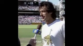 The Story of Imran Khan Cornered Tigers Who Won The World Cup 1992 - Inspirational Leader