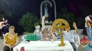 Zarza Ardiente - Enero 2026