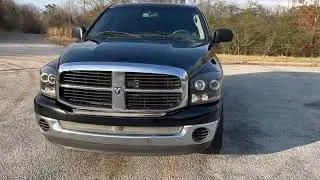 2006 Dodge Ram 1500