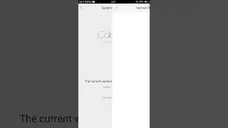 OPPO A37 update solved #shorts #oppo #redmi #update #trending #tricks  #viral