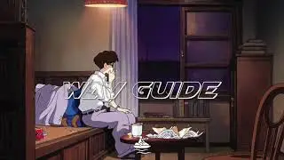 Desire - Drug Love  「 prod. Telxry 」