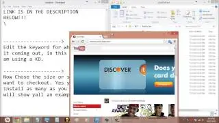 How To Use, Install and Download Nike Twitter Bot (FREE) - YouTube.mp4
