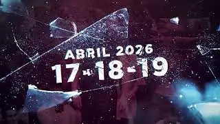 YOUNG vs CAMACHO | Electro Dance Battle 🔥 BPM Clubbing Fever 2025