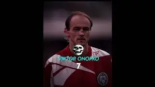 Top 10 Best Russian Players Ever
