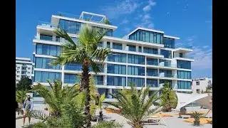 One Mamaia Nord ready for the summer season!