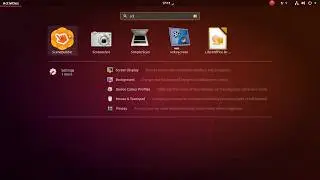 how to install scene builder in linux Ubuntu 18.04.4 LTS