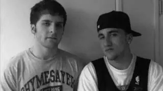 Fetto and Burgess - Hip Hop