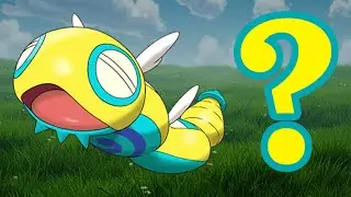 How to get 3 Segment Dunsparce Evolution | Pok&eacute;mon GO