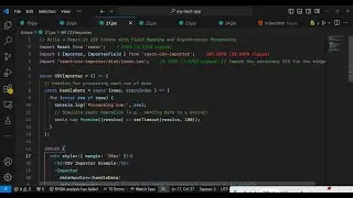 Build a React.js CSV Editor with Field Mapping and Live Preview Using react- csv-importer Library