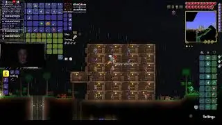 Terraria Calamity Death Mode&hellip; This Mod Wants Me DEAD 💀