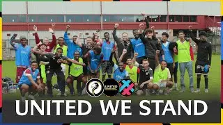 BIG HEARTS WITH BENI BANINGIME &hearts;️ | UNITED