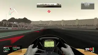 Project Cars - Zero to Hero Ep. 8 - Moving on Up