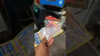 big win keeps coming!! #texaslotteryscratchoffs #bigwin #lottery #txlottery