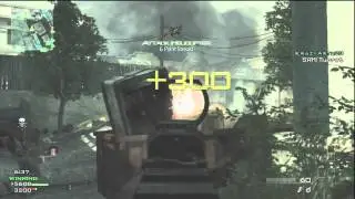 MW3 - Players vs Developers l Who to blame more?