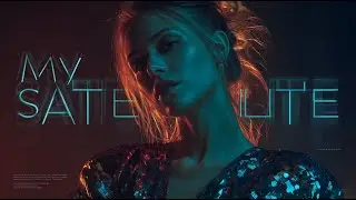 My Satellite 🛰️ Trance Song ✨