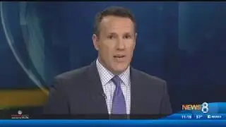 inewsource on CBS: Campaign finance database