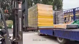 factory shaker trommel PU screen,direct sales polyurethane wire Deck supplier Dewatering