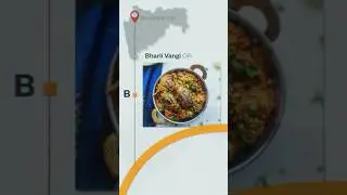 A-Z of Maharashtrian Food! NOT Vada Pav!!