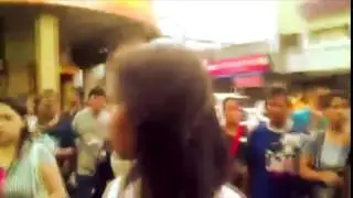 The Scavengers - Slow Mo Vine | Metro Colon, Cebu