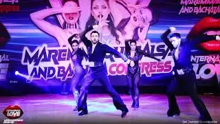 🆕 MAREMMA QUE SALSA & BACHATA CONGRESS-International Love 2025 -MARCO FERRIGNO Y ANSIMA PRODUCTION