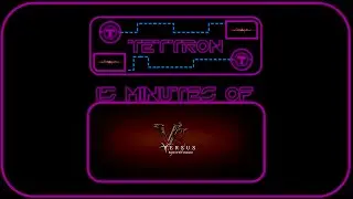 15 Mins of Versus: Battle of the Gladiator