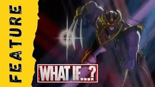 Marvel's What If Season 3 Ending - All Variants in Final Outro