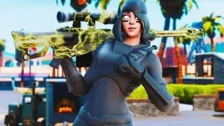 LAIRE - Smear | FORTNITE MONTAJE (Battle Royale) - Yach_Rs