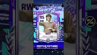 115 BEST 💫#eafc26 #eafc26shorts #eafc26mobile
