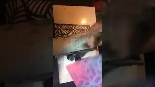 Ghosting technique