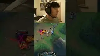 INSANE VOLIBEAR OUTPLAY 1V1 VS YASUO?!