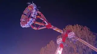 XXL Extrême foire de la St-Denis St-Quentin 2025