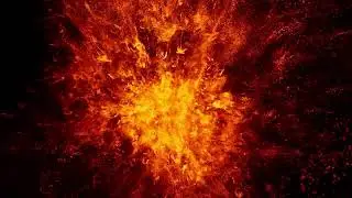 Thomas Henzen Toccata No 3 Preview