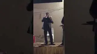 Arvind Sharma singer