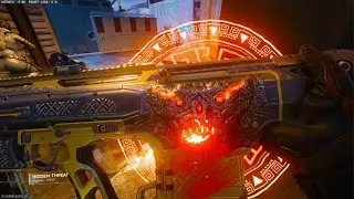 (Call of Duty Black Ops 7) 79 Kill Gameplay On Yakei