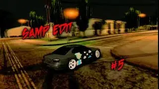samp edit #5 | opaul