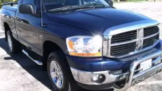 2006 Dodge Ram 1500 Madison WI