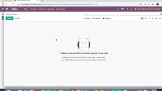 Odoo V12 - Showing Discounted Unit Price on Sale Order Line