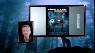 Ole Dammegard Interview WORLDWIDE ASSASSINATIONS