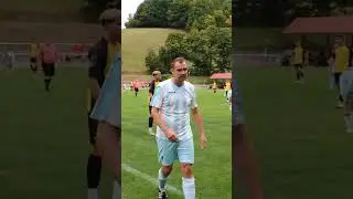 DAL MU TO MEZI #footballshorts #football #ludkovice