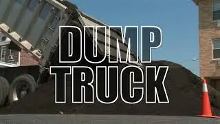 Imagination Movers - Dump Truck (Official Video)