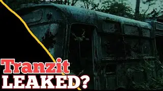 HIDDEN Tranzit Remastered Teaser | Cold War Zombies Easter Egg