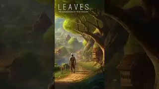 Leaves ( Free Backgroundmusic/ Harp/ Flute/ RPG) Music by Stefan Grossmann