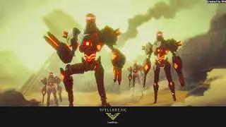 Spellbreak - Compilation of Achievement Unlocks
