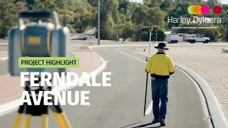 Ferndale Avenue Provides New Entry Point to Bussell Highway for Dalyellup Residents