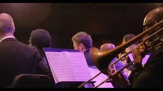 Snippets and Ends of Tunes: Dizzy's - Danny Jonokuchi, Nick Marchione, Andrew Gould: 11/11/24