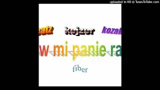 kozakpolv - m&oacute;w mi panie raper ft.cheatz kejzer