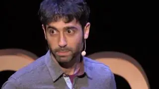 Uncertainty | Aithan Shapira | TEDxBerkleeValencia