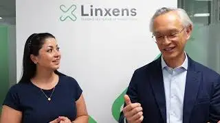 В курсе последних тенденций от Linxens &mdash; пользовательский опыт работы с биометрической картой.