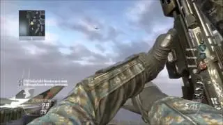 Crazy Bo2 App Clip!!!