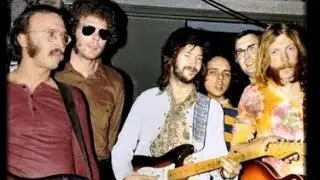 Derek & The Dominos-Layla (Alternate Version)